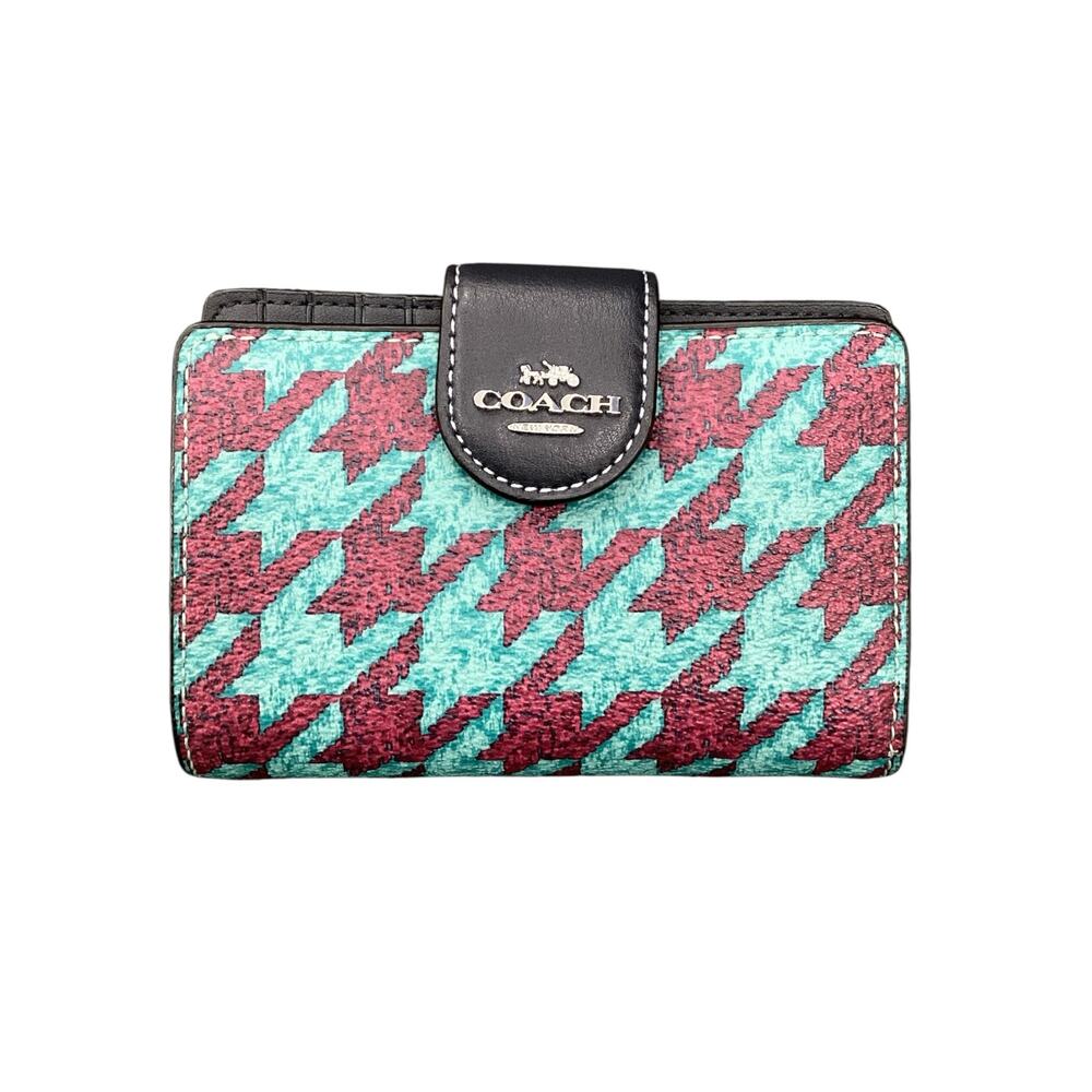 Coach Medium Wallet